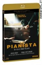 Il Pianista (Indimenticabili) ( Blu - Ray Disc )