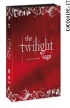 The Twilight Saga Collection - Edizione 10 Anniversario (12 Dvd)