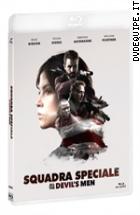 All The Devil's Men - Squadra Speciale ( Blu - Ray Disc )