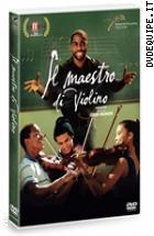 Il Maestro Di Violino (2015)