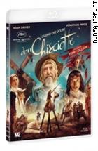 L'uomo Che Uccise Don Chisciotte ( Blu - Ray Disc )