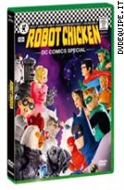 Robot Chicken - DC Comics Special