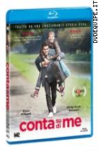 Conta Su Di Me ( Blu - Ray Disc )