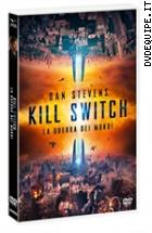 Kill Switch - La Guerra Dei Mondi (Sci-Fi Project)