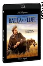 Balla Coi Lupi - Versione Integrale (Il Collezionista) ( Blu - Ray Disc + Dvd )