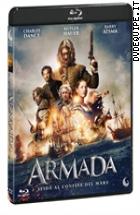 Armada - Sfida Al Confine Del Mare ( Blu - Ray Disc )