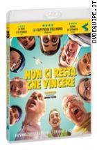 Non Ci Resta Che Vincere ( Blu - Ray Disc )