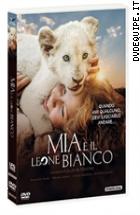 Mia E Il Leone Bianco