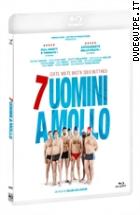7 Uomini A Mollo ( Blu - Ray Disc )