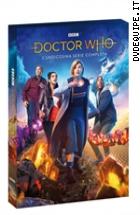 Doctor Who - Stagione 11 ( 4 Blu - Ray Disc )