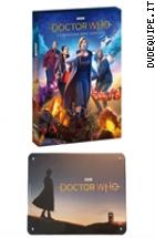 Doctor Who - Stagione 11 - Edizione Limitata (4 Blu-Ray Disc + Targa da Collezio