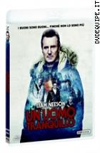 Un Uomo Tranquillo (2019) ( Blu - Ray Disc )