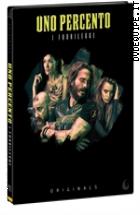 Uno Percento - I Fuorilegge (Originals) ( Blu - Ray Disc + Dvd )