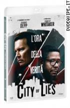 City Of Lies - L'ora Della Verità ( Blu - Ray Disc )