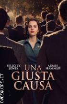 Una Giusta Causa ( Blu - Ray Disc )