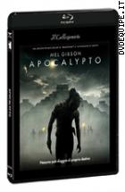 Apocalypto (Il Collezionista) ( Blu - Ray Disc + Dvd )
