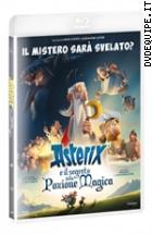 Asterix E Il Segreto Della Pozione Magica ( Blu - Ray Disc )