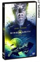 Singularity - L'attacco Dei Robot