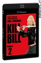 Kill Bill - Volume 2 (Il Collezionista) ( Blu - Ray Disc + Dvd )