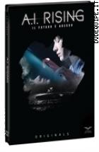 A.I. Rising - Il Futuro È Adesso ( Originals) ( Blu - Ray Disc + Dvd ) (V.M. 14 