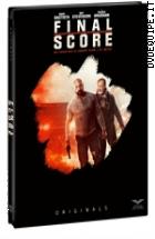 Final Score (Originals) ( Blu - Ray Disc + Dvd )