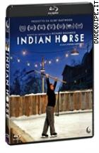 Indian Horse ( Blu - Ray Disc )