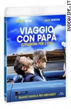 Viaggio Con Pap - Isruzioni Per L'uso ( Blu - Ray Disc )