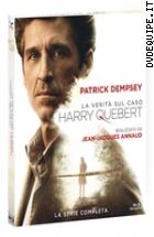 La Verit Sul Caso Harry Quebert - La Serie Completa ( 3 Blu - Ray Disc )
