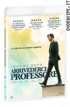 Arrivederci Professore ( Blu - Ray Disc )