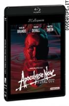 Apocalypse Now - Final Cut (Il Collezionista) ( Blu - Ray Disc + Dvd )