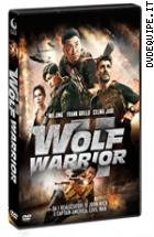 Wolf Warrior II