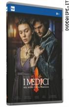 I Medici - Nel Nome Della Famiglia (4 Dvd)