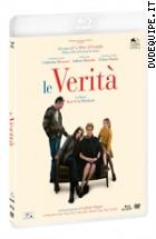 Le Verità - Combo Pack ( Blu - Ray Disc + Dvd )