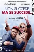 Non Succede, Ma Se Succede... - Combo Pack ( Blu - Ray Disc + Dvd )