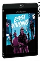 Essi Vivono (Il Collezionista) ( Blu - Ray Disc + Dvd )