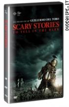 Scary Stories To Tell In The Dark