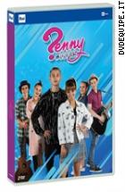 Penny on MARS - Stagione 2 (2 Dvd)