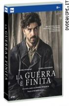 La Guerra È Finita (4 Dvd)