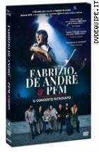 Fabrizio De Andr & PFM - Il Concerto Ritrovato