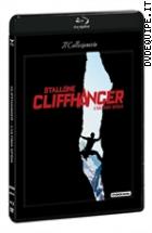 Cliffhanger - L'ultima Sfida (Il Collezionista) ( Blu  - Ray Disc + Dvd + Calend