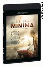 La Isla Mnima (Il Collezionista) ( Blu - Ray Disc + Dvd + Calendario 2021 )