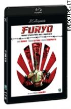 Furyo (Il Collezionista) ( Blu - Ray Disc + Dvd + Calendario 2021 )