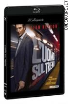 L'uomo Sul Treno - The Commuter (Il Collezionista) ( Blu - Ray Disc + Dvd + Cale
