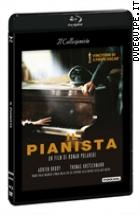Il Pianista (Il Collezionista) ( Blu - Ray Disc + Dvd )