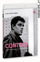 Control ( Blu - Ray Disc )