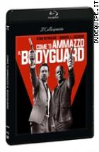 Come Ti Ammazzo Il Bodyguard (Il Collezionista) ( Blu - Ray Disc + Dvd )