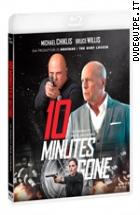10 Minutes Gone - 10 Minuti Per Morire ( Blu - Ray Disc )