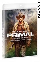 Primal - Istinto Animale ( Blu - Ray Disc )