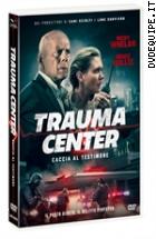 Trauma Center - Caccia al testimone