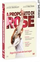 A Proposito Di Rose